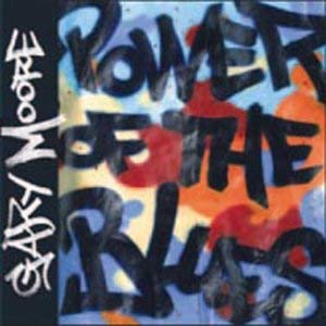Gary Moore - Power Of The Blues | CD