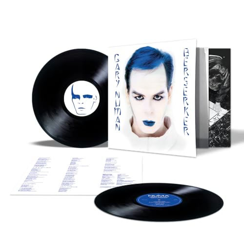 Gary Numan - Berserker (Expanded Edition) [2 Lp] | Vinyl
