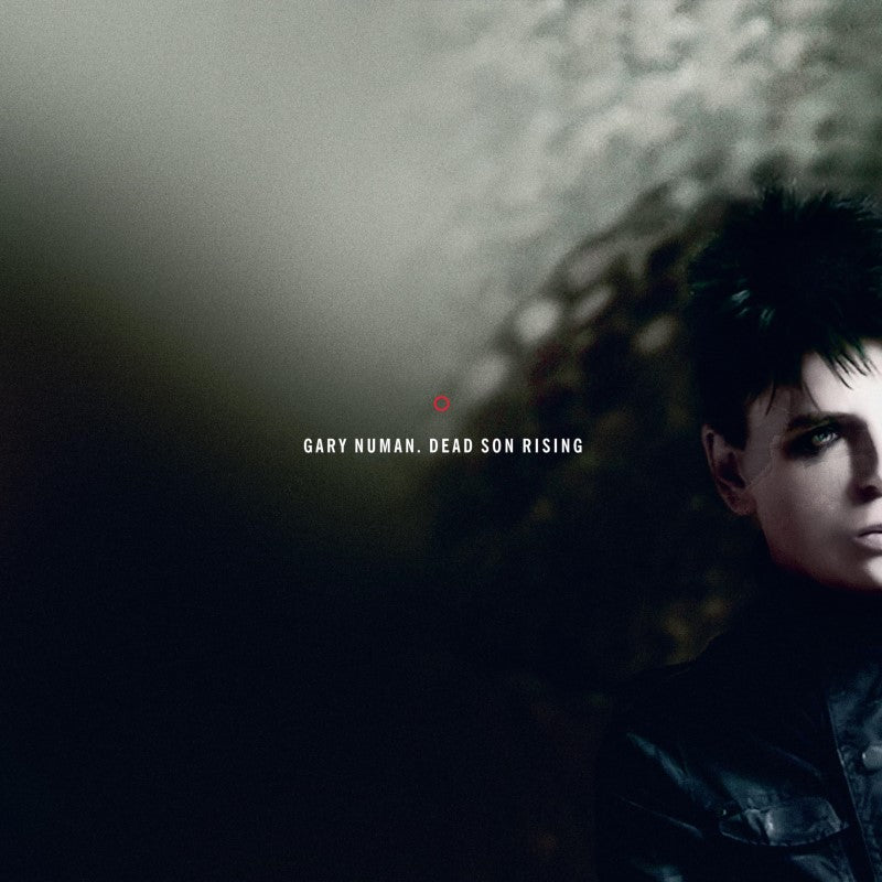 Gary Numan - Dead Son Rising (Deluxe Edition) [4CD] | CD