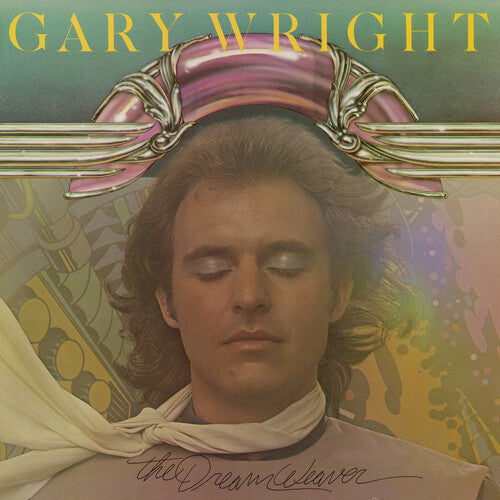 Gary Wright - The Dream Weaver (Limited Anniversary Edition) [Aqua Blue Vinyl] | Vinyl