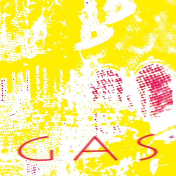 Gas - Gas | Vinyl