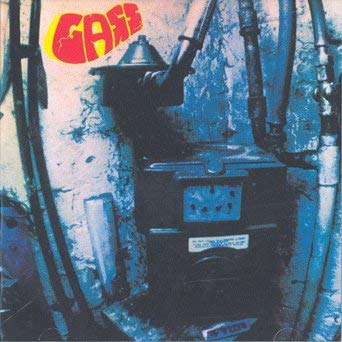 Gass - Gass Feat. Peter Green | CD
