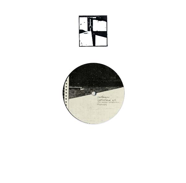 GATHASPAR - Gathsoland EP (Incl. Echologist Collaboration) | Vinyl