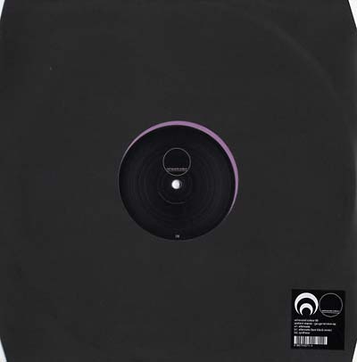PATTERN REPEAT - Gauge Tension EP | Vinyl
