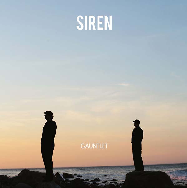 SIREN - Gauntlet | Vinyl