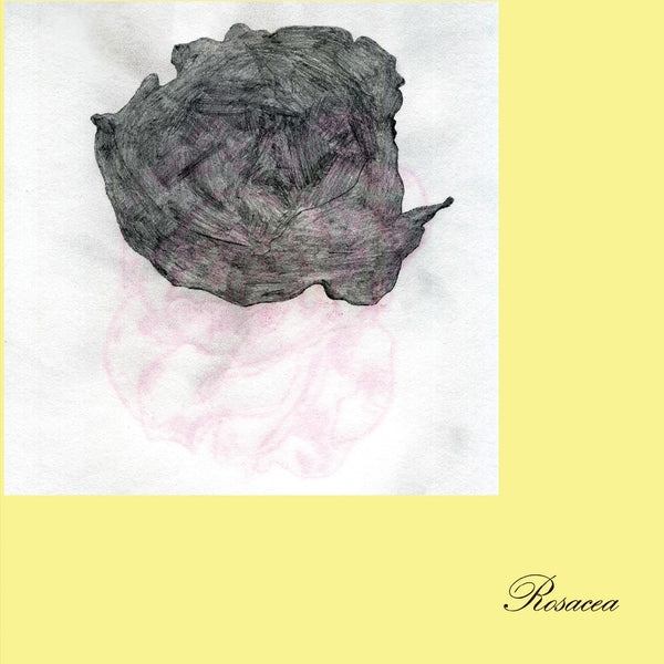 Gaute Granli - Rosacea [LP] | Vinyl