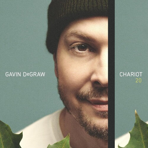 Gavin DeGraw | Chariot 20 (Booklet, Poster, Bonus 7" Single) | Vinyl