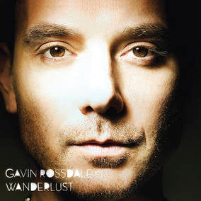 Gavin Rossdale - Wanderlust (RSD 4/23/2022) | Vinyl