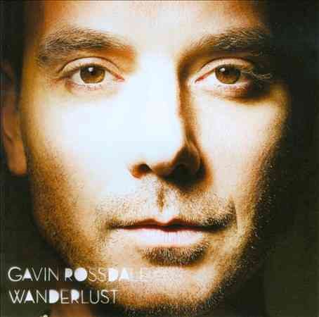Gavin Rossdale - Wanderlust | CD