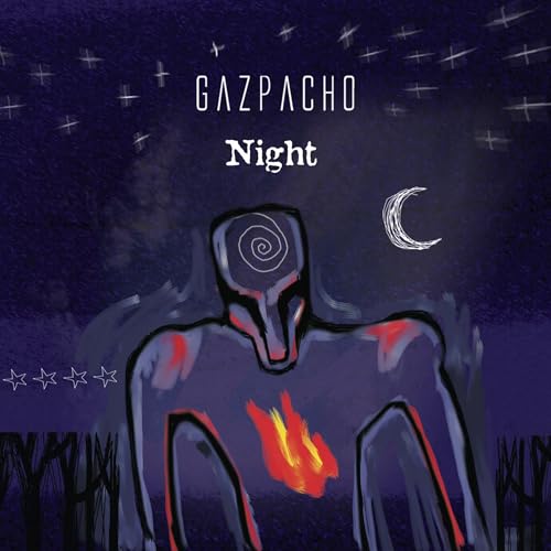 Gazpacho - Night [2Lp] | Vinyl