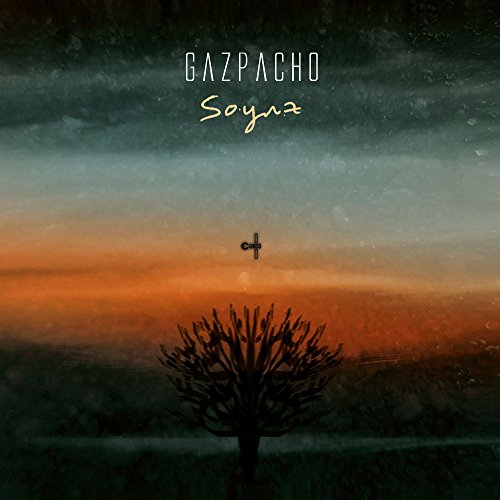 Gazpacho - Soyuz | CD