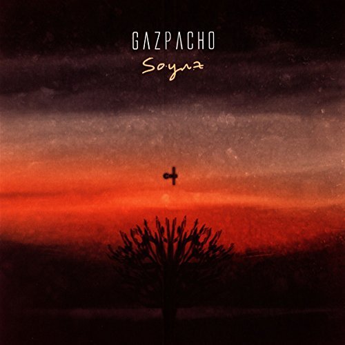 Gazpacho - Soyuz | Vinyl