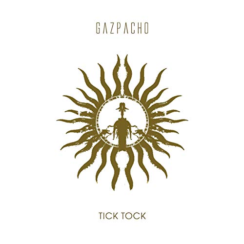 Gazpacho - Tick Tock | Vinyl