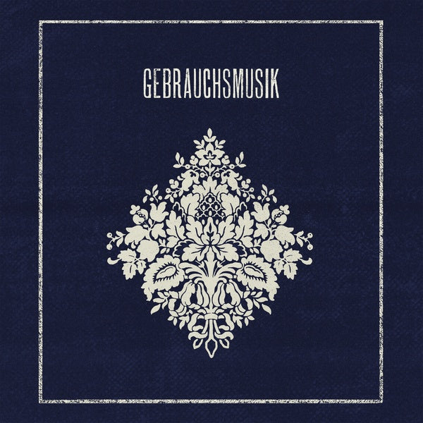 MARCUS FJELLSTROM - Gebrauchsmusik | Vinyl