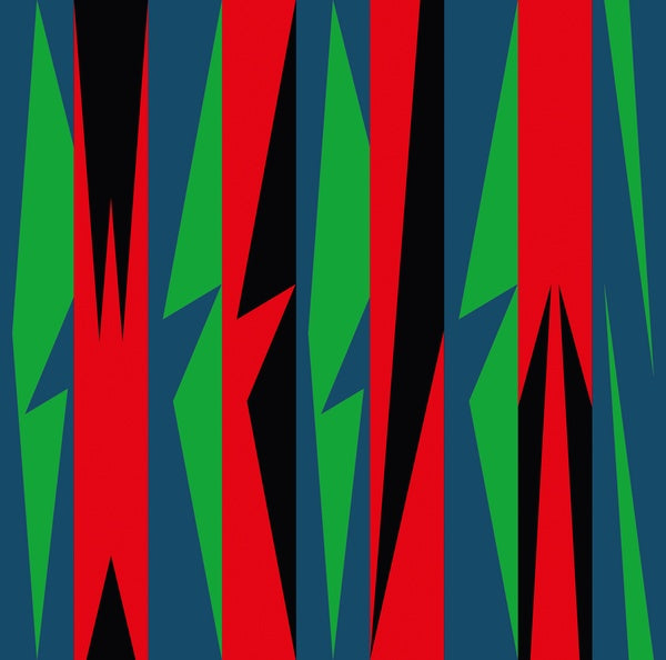 CEL (FELIX KUBIN & HUBERT ZEMLER) - Gegenwelt | Vinyl