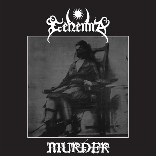 Gehenna | Murder ( 25Th Anniversary Red Lp ) | Vinyl