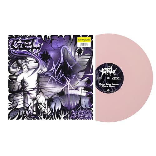 Gel - Persona | Vinyl