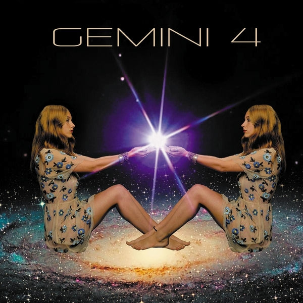 Gemini 4 | Gemini 4 | CD