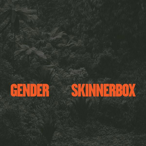 SKINNERBOX - Gender | Vinyl