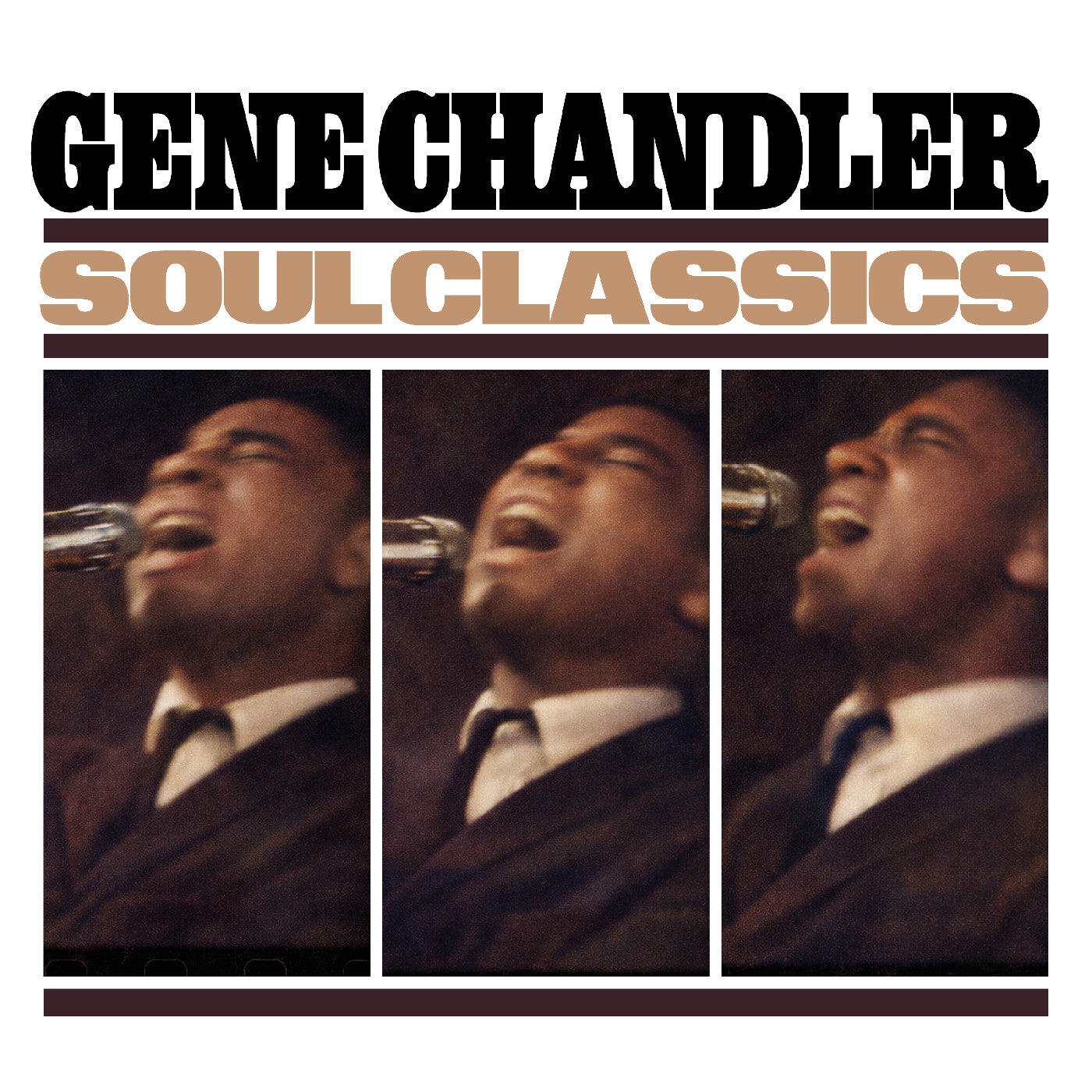Gene Chandler | Soul Classics | CD