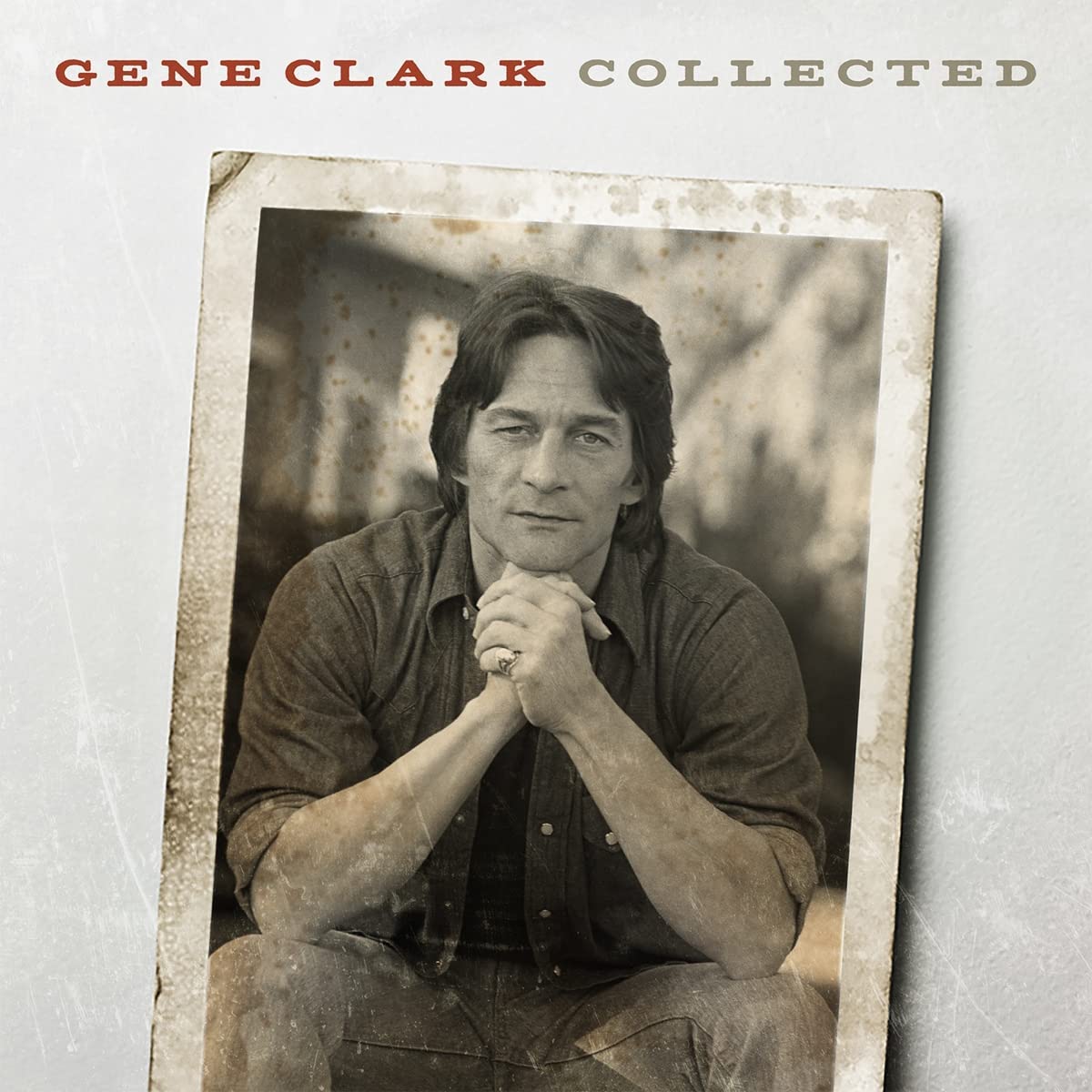 Gene Clark - Collected (Limited Edition, 180 Gram Vinyl) [Import] (3 Lp's) | Vinyl