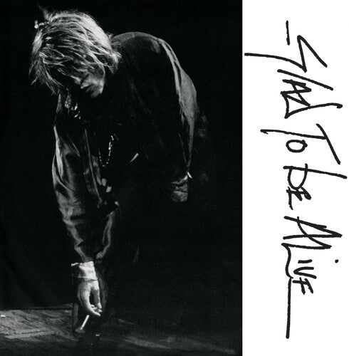 Gene Loves Jezebel - Glad To Be Alive: Live In Nottingham 1986 (The Complete Concert) (Bonus Tracks) | CD