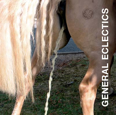 SOUL CENTER - General Eclectics | CD