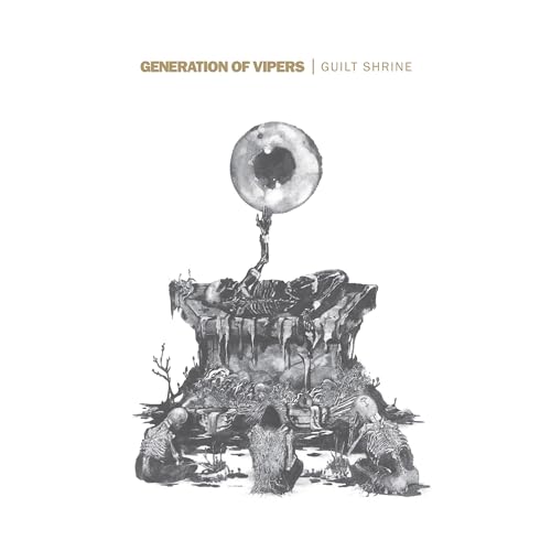 Generation Of Vipers - Guilt Shrine | Vinyl