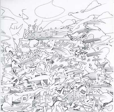 KEITH FULLERTON WHITMAN - Generators | Vinyl