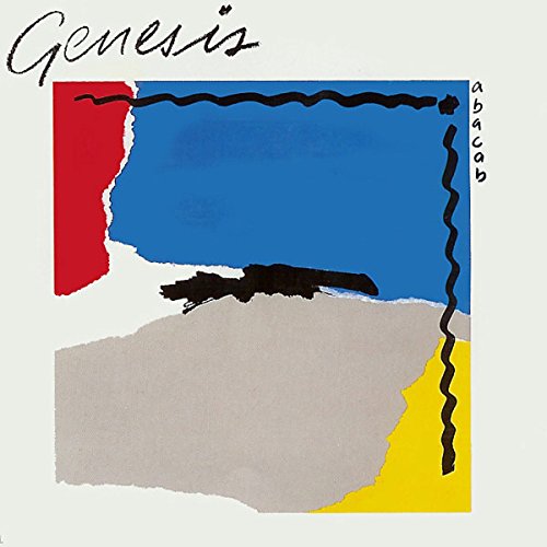 Genesis - Abacab | Vinyl