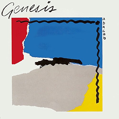 Genesis | Abacab | Vinyl