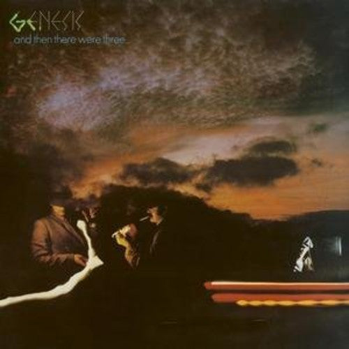 Genesis - And Then There Were Three...[Import] | CD