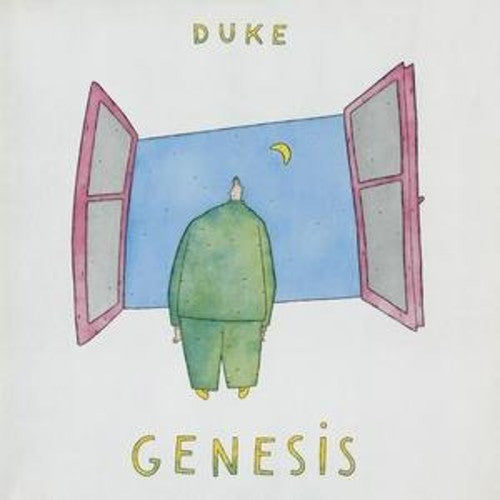Genesis | Duke [Import] | CD