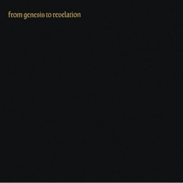 Genesis - From Genesis To Revelation: Remixed & Remastered [Import] (2 Cd's) | CD