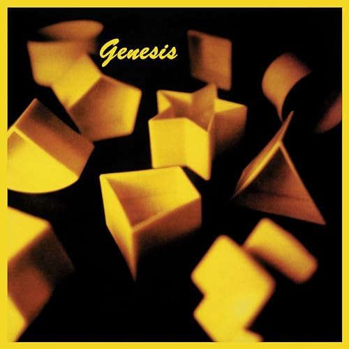 Genesis - Genesis (2007 Remaster) | CD