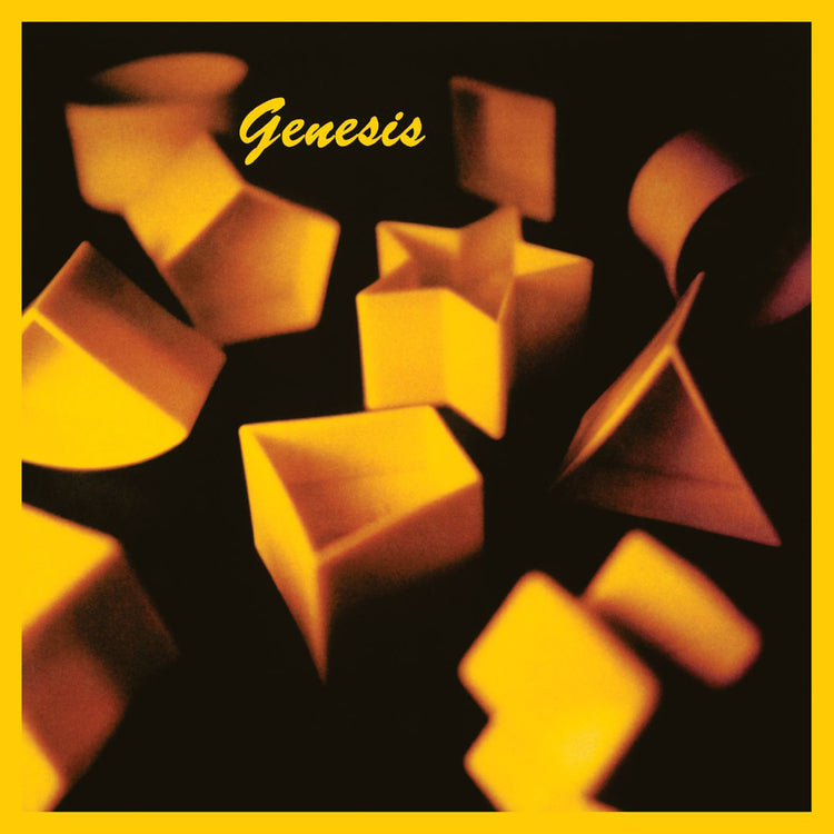 Genesis | Genesis (2018 Remaster) | Vinyl