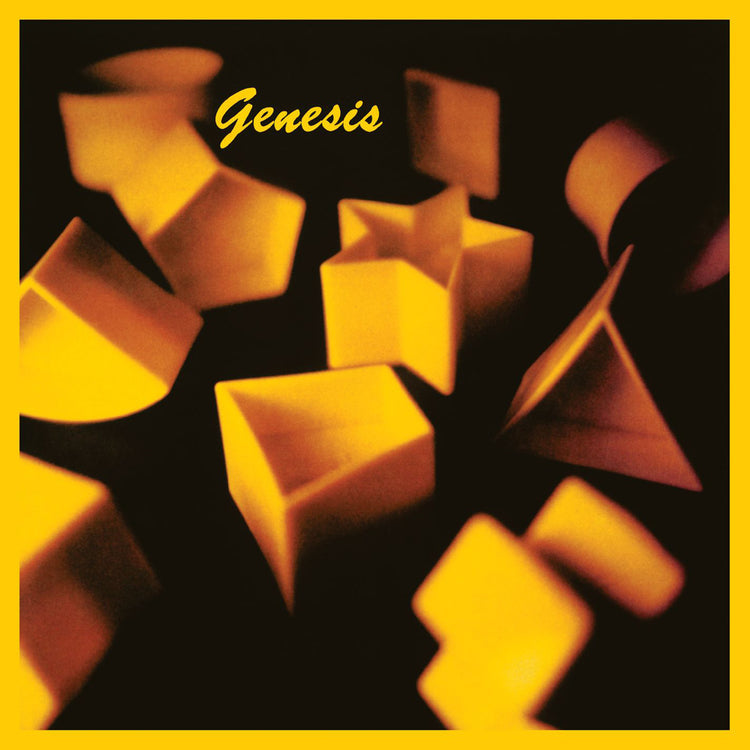 Genesis - Genesis (2018 Remaster) | Vinyl