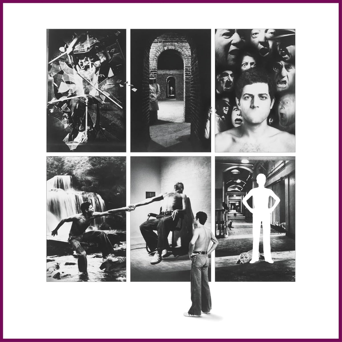 Genesis - The Lamb Lies Down On Broadway (Deluxe Edition, Boxed Set, With Blu-ray) (5 Lp's) | Vinyl