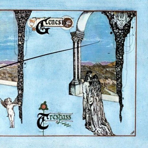 Genesis - Trespass [Import] | CD
