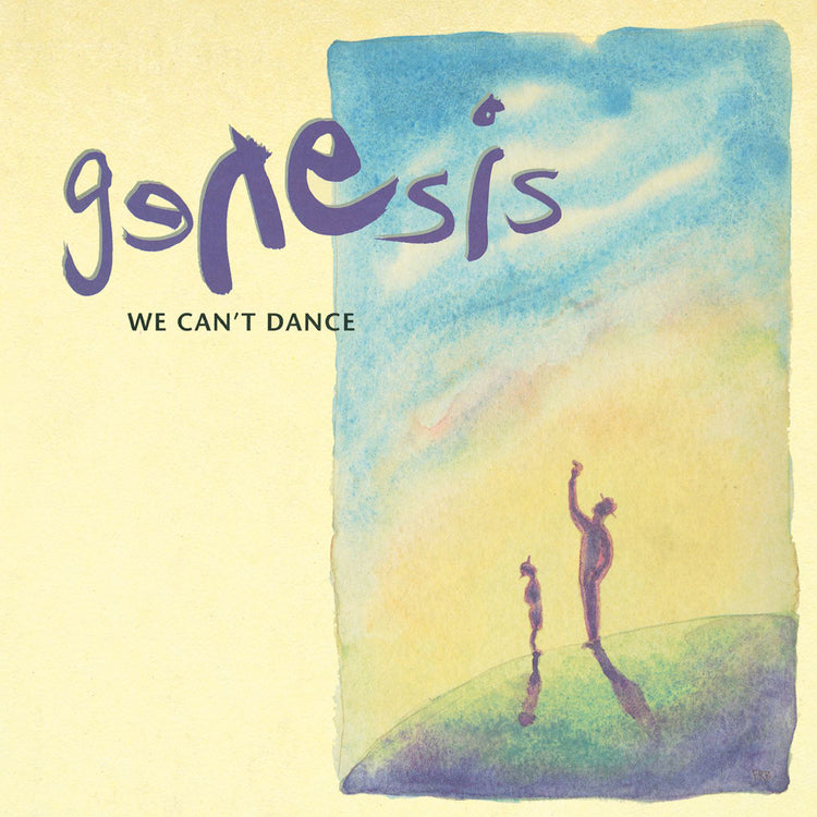 Genesis - We Can't Dance (2018 Remaster) | Vinyl