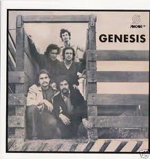 Genesis | Genesis | CD