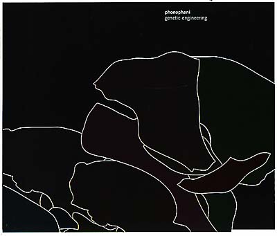 PHONOPHANI - Genetic Engineering | CD