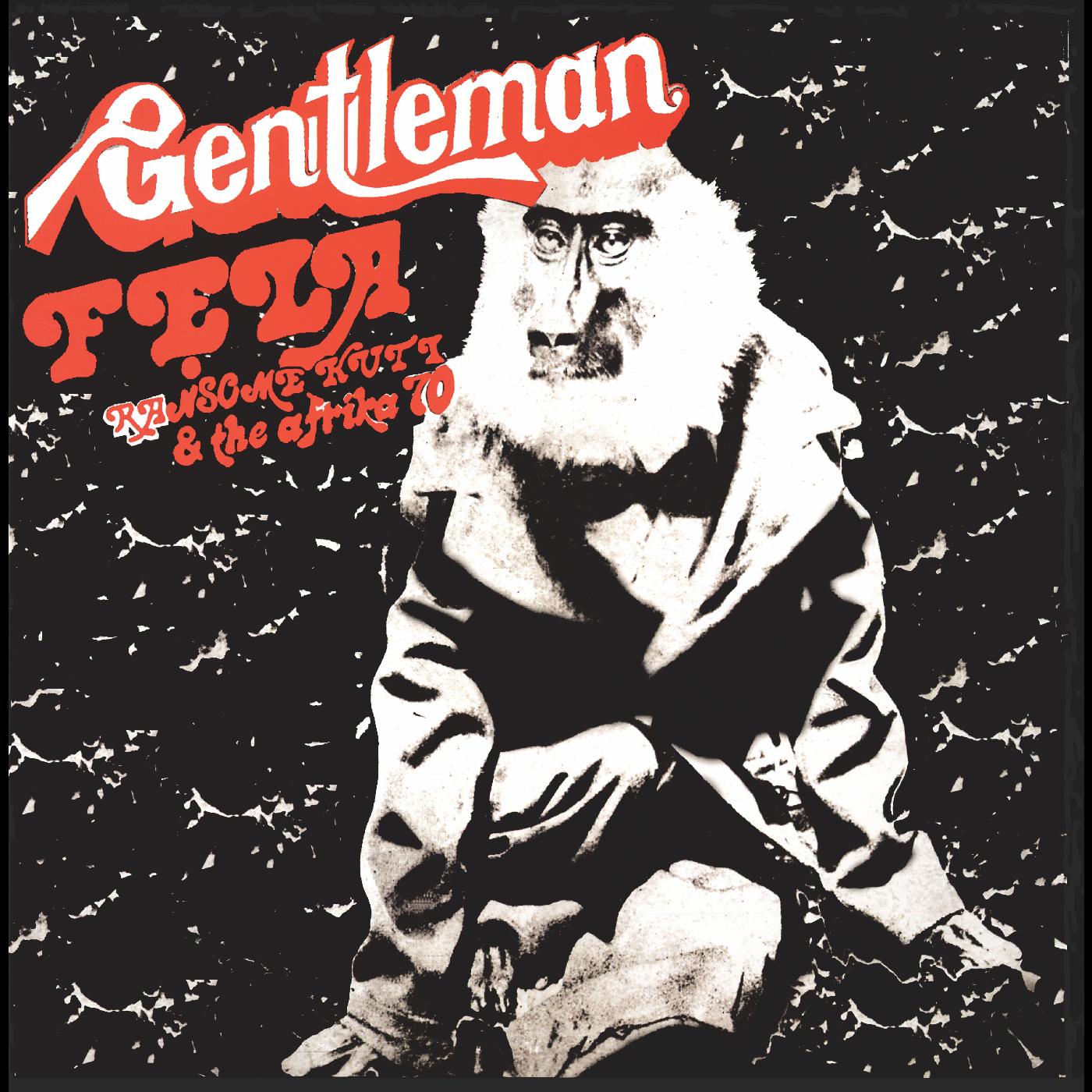 Fela Kuti | Gentleman (50th Anniversary) ("IGBO SMOKE" VINYL) | World Music