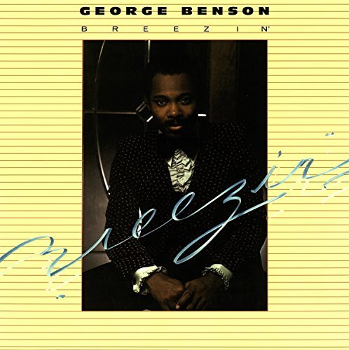 George Benson - BREEZIN | Vinyl