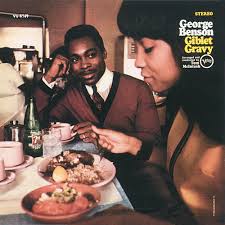 George Benson - Giblet Gravy (Verve Vault Series) [180G LP] | Vinyl