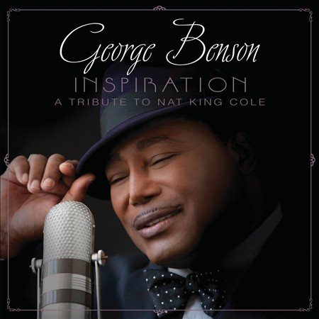 George Benson - Inspiration: A Tribute To Nat King Cole | Vinyl