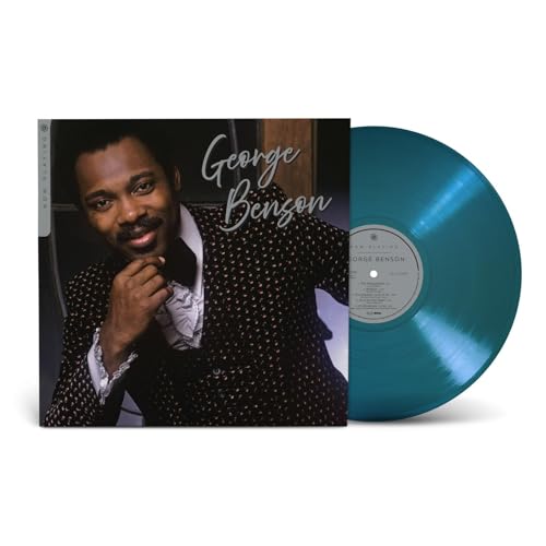 George Benson | Now Playing (Brick & Mortar Exclusive) | Vinyl