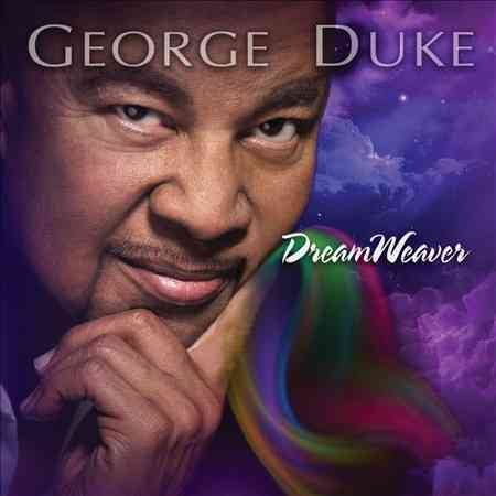 George Duke - DREAMWEAVER | CD