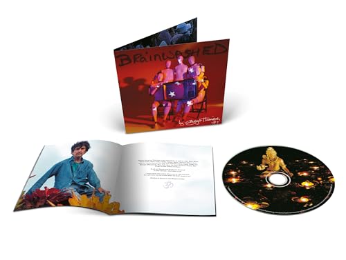 George Harrison - Brainwashed [Eco-Wallet] | CD