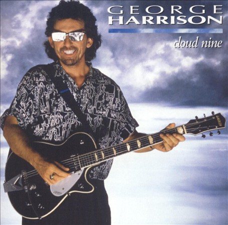 George Harrison - CLOUD NINE (LP) | Vinyl